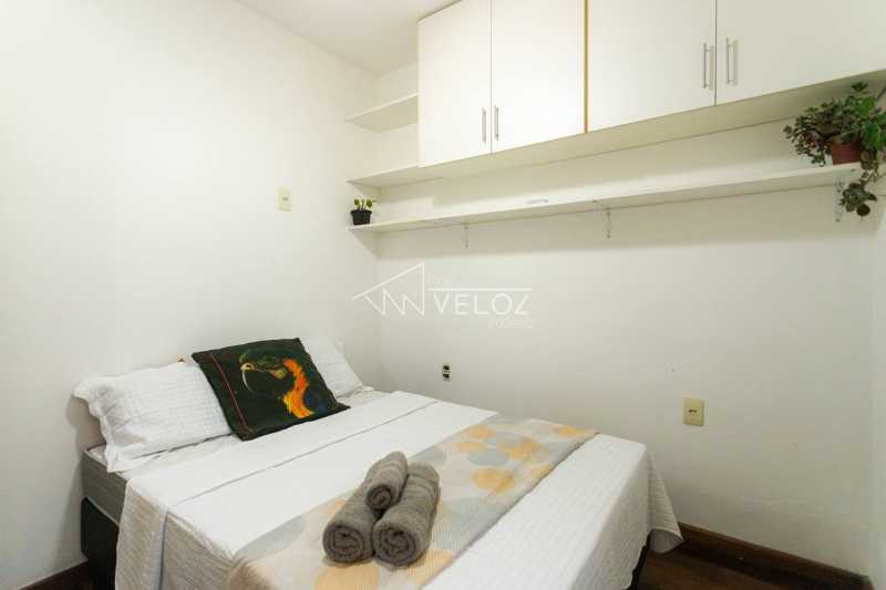 Apartamento à venda com 3 quartos, 83m² - Foto 26