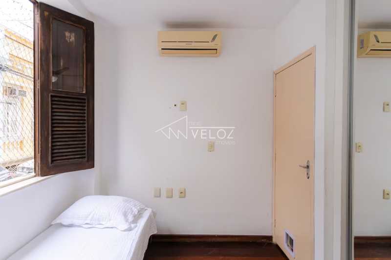 Apartamento à venda com 3 quartos, 83m² - Foto 27