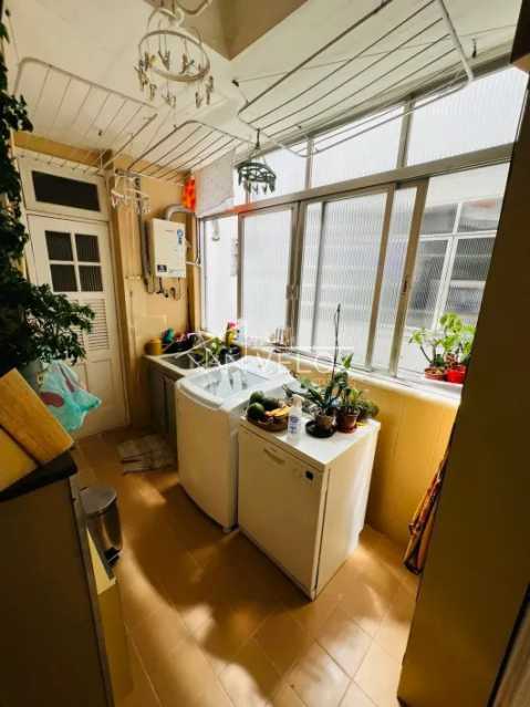 Apartamento à venda com 3 quartos, 126m² - Foto 20