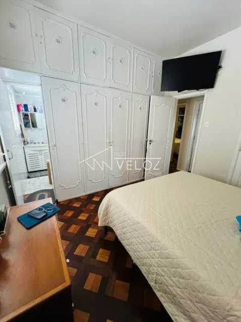 Apartamento à venda com 3 quartos, 126m² - Foto 9