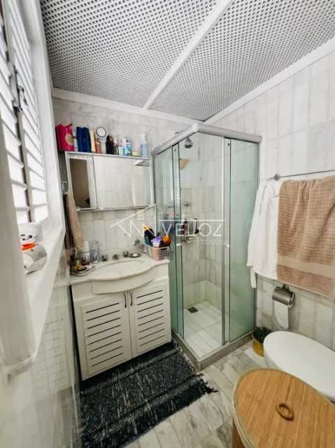 Apartamento à venda com 3 quartos, 126m² - Foto 10