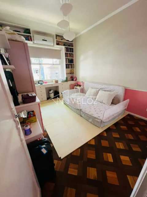 Apartamento à venda com 3 quartos, 126m² - Foto 11