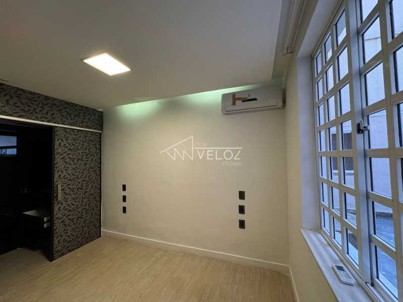 Apartamento à venda com 1 quarto, 50m² - Foto 3