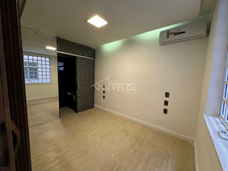 Apartamento à venda com 1 quarto, 50m² - Foto 6