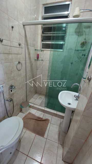 Apartamento à venda com 1 quarto, 33m² - Foto 10