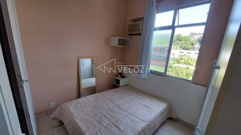 Apartamento à venda com 1 quarto, 33m² - Foto 11