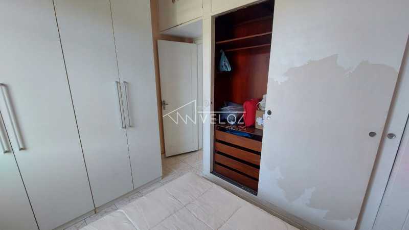 Apartamento à venda com 1 quarto, 33m² - Foto 12