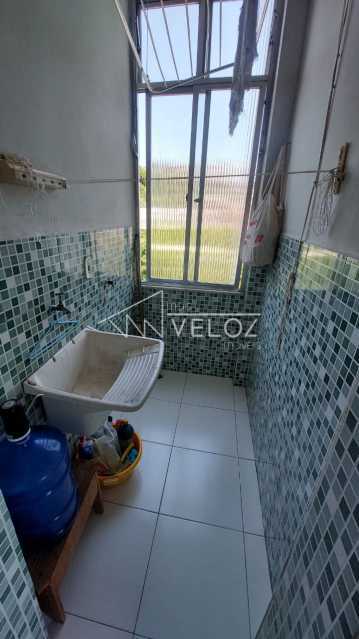 Apartamento à venda com 1 quarto, 33m² - Foto 13