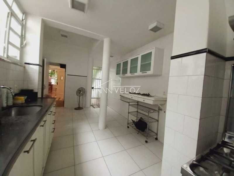 Apartamento à venda com 3 quartos, 131m² - Foto 4