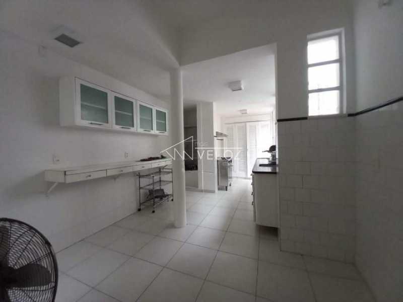 Apartamento à venda com 3 quartos, 131m² - Foto 5