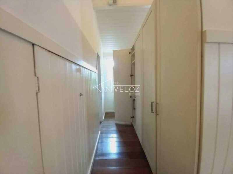 Apartamento à venda com 3 quartos, 131m² - Foto 12