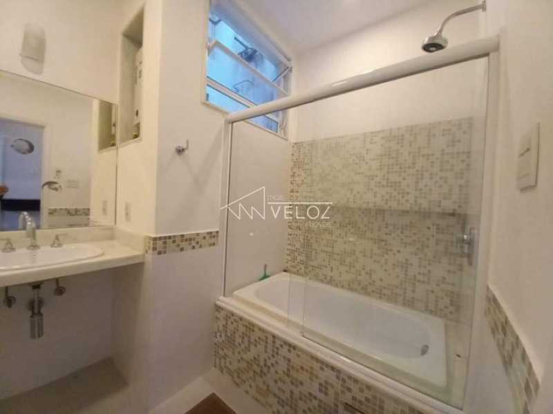 Apartamento à venda com 3 quartos, 131m² - Foto 14