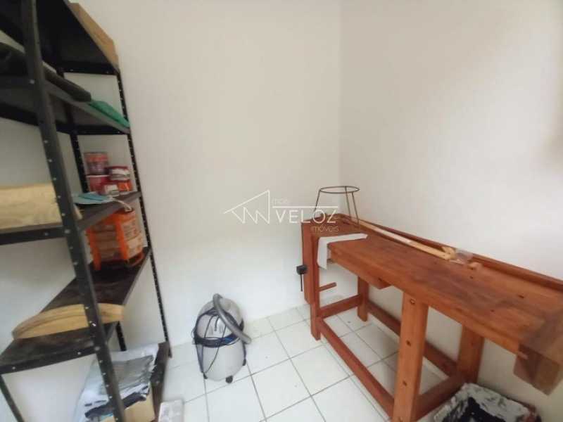 Apartamento à venda com 3 quartos, 131m² - Foto 17