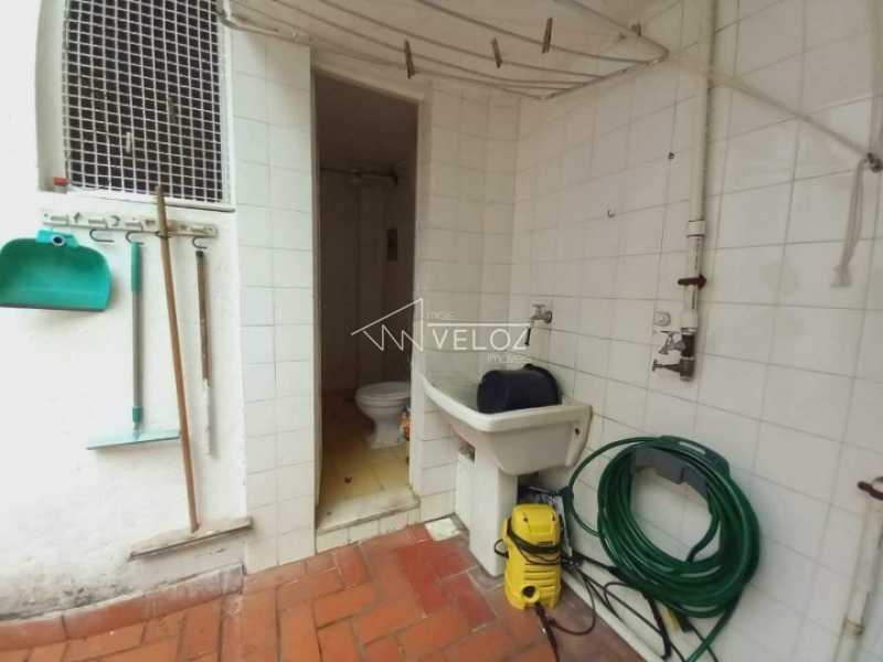 Apartamento à venda com 3 quartos, 131m² - Foto 18