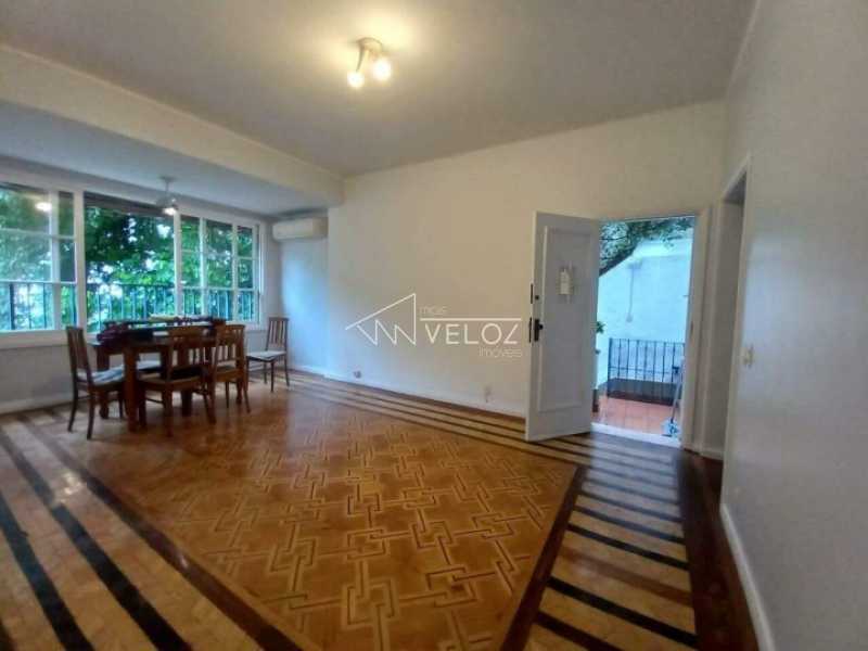 Apartamento à venda com 3 quartos, 131m² - Foto 19