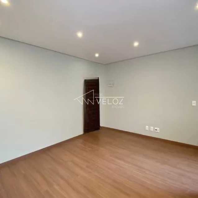 Apartamento à venda com 1 quarto, 41m² - Foto 4