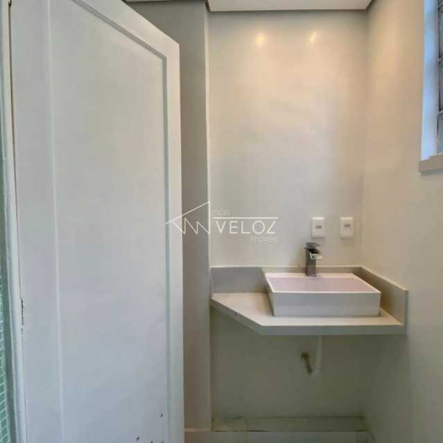 Apartamento à venda com 1 quarto, 41m² - Foto 7