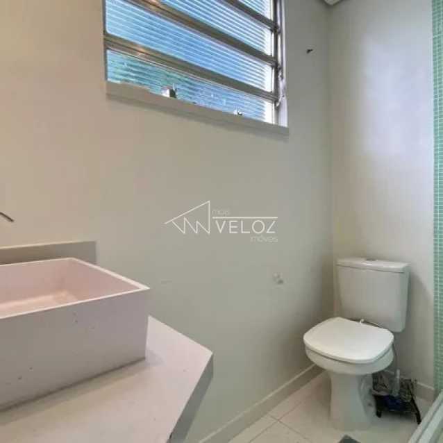 Apartamento à venda com 1 quarto, 41m² - Foto 8