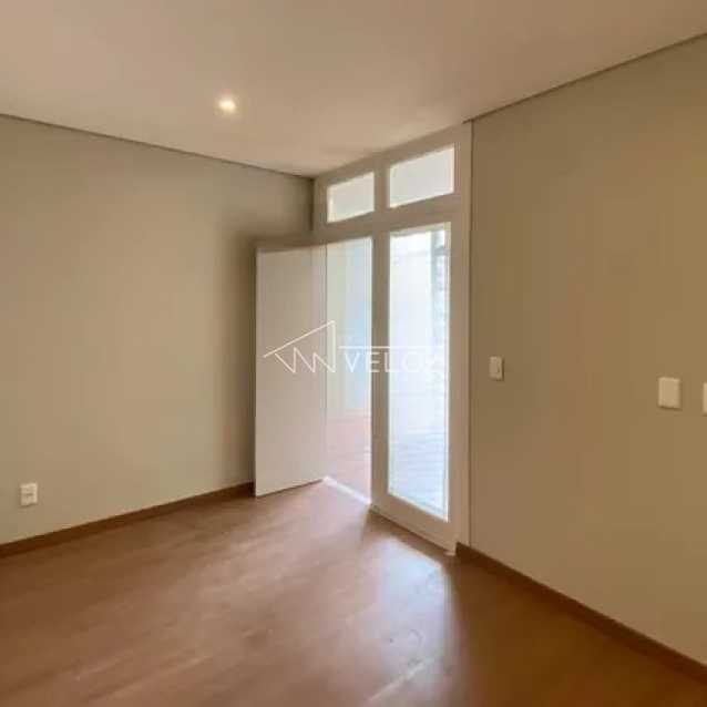 Apartamento à venda com 1 quarto, 41m² - Foto 9