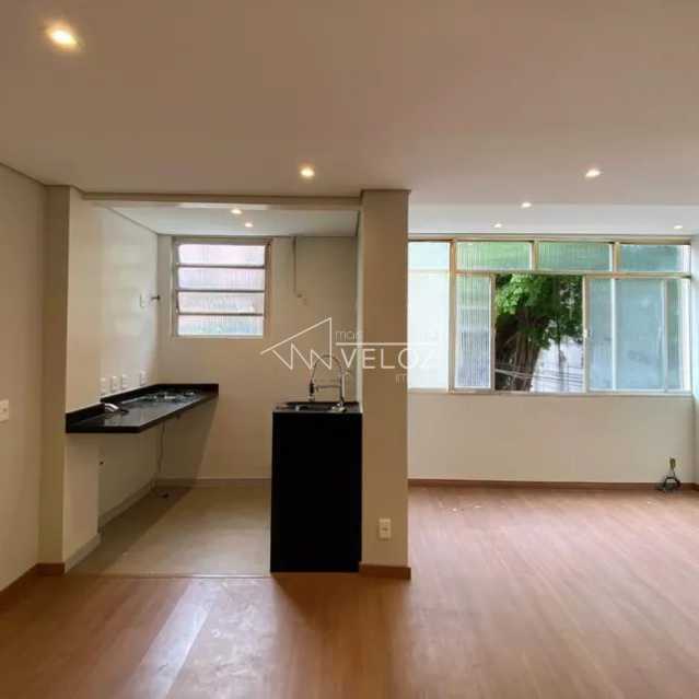 Apartamento à venda com 1 quarto, 41m² - Foto 14