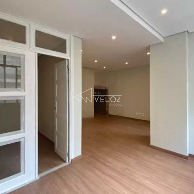 Apartamento à venda com 1 quarto, 41m² - Foto 16