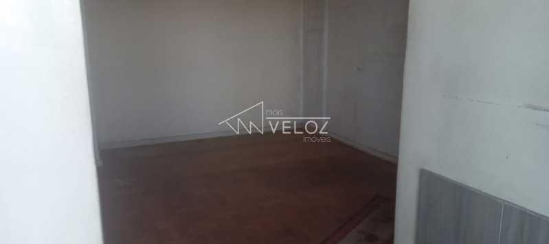 Apartamento à venda com 1 quarto, 35m² - Foto 7