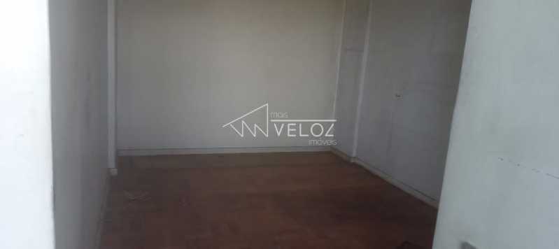 Apartamento à venda com 1 quarto, 35m² - Foto 10