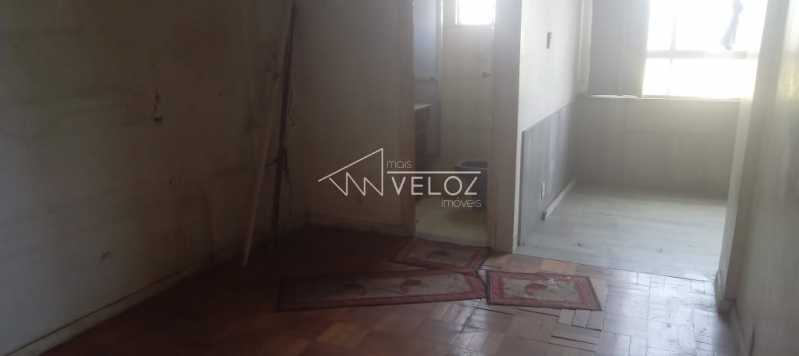 Apartamento à venda com 1 quarto, 35m² - Foto 11