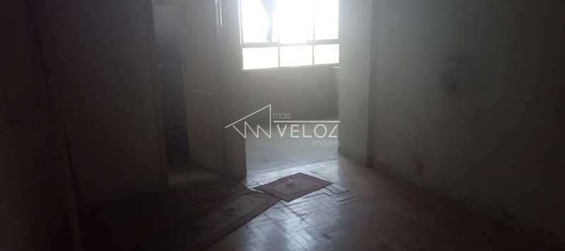 Apartamento à venda com 1 quarto, 35m² - Foto 13