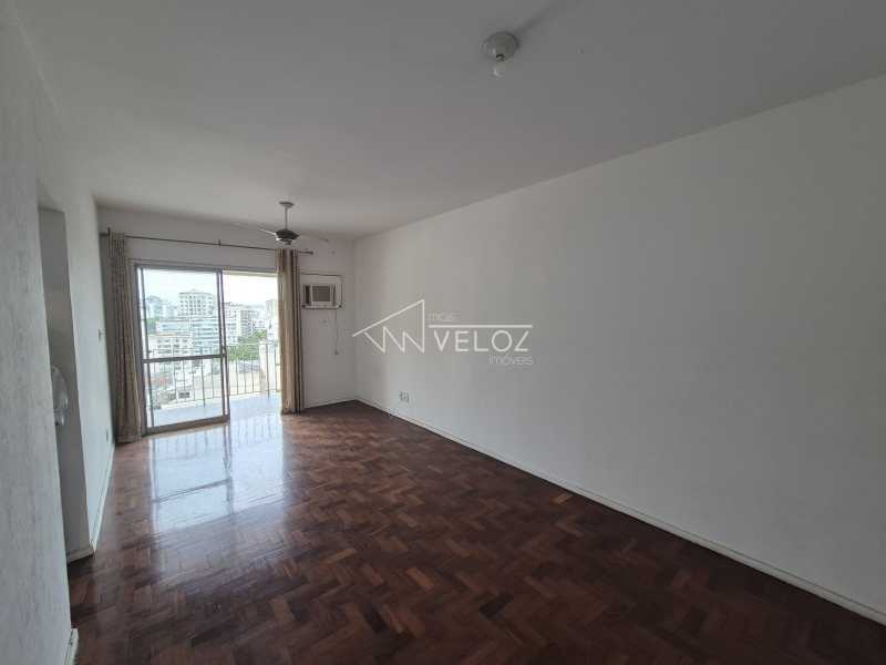 Apartamento à venda com 2 quartos, 80m² - Foto 4