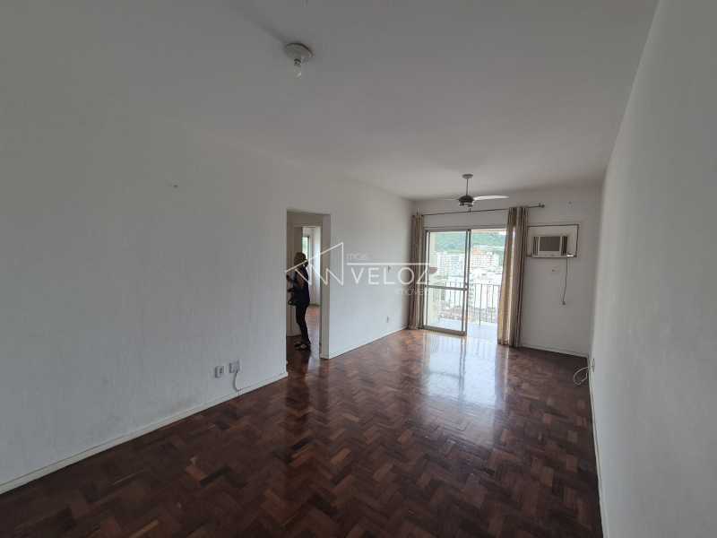 Apartamento à venda com 2 quartos, 80m² - Foto 5