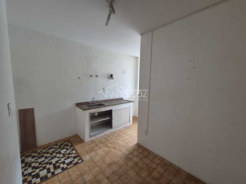 Apartamento à venda com 2 quartos, 80m² - Foto 19