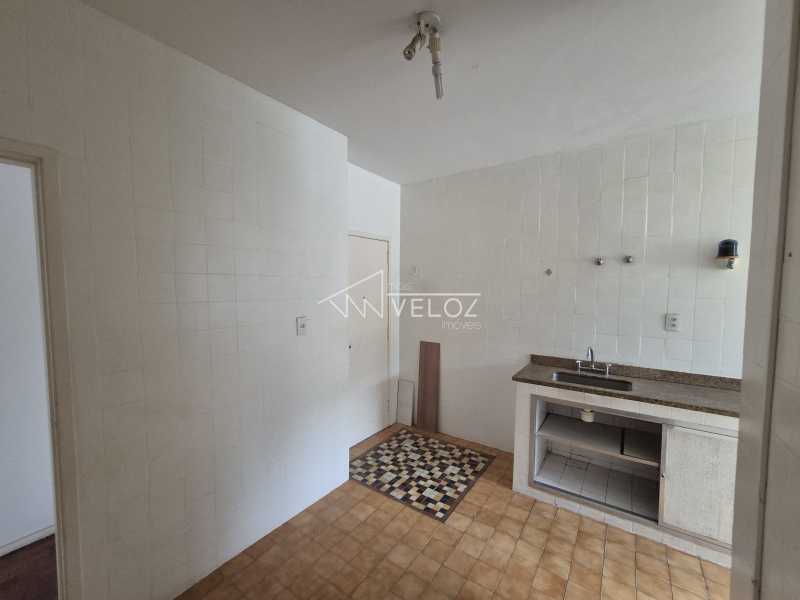 Apartamento à venda com 2 quartos, 80m² - Foto 18