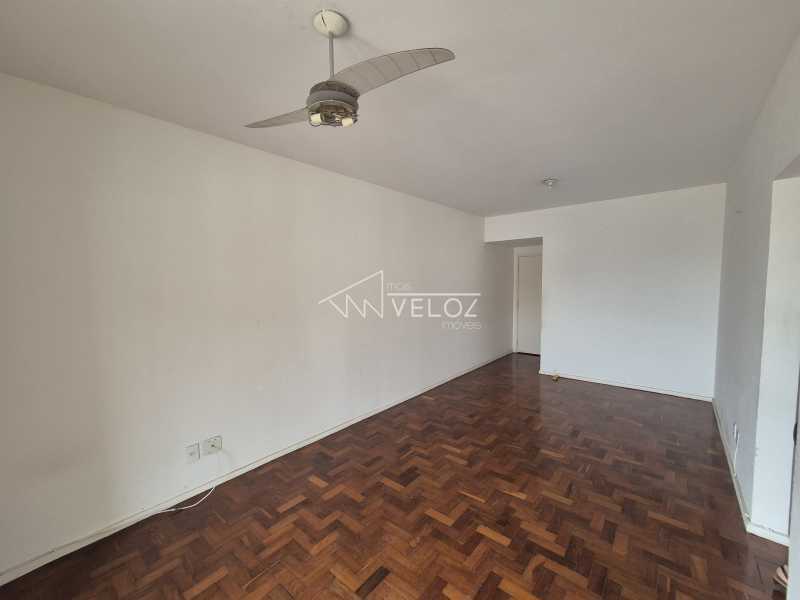 Apartamento à venda com 2 quartos, 80m² - Foto 6