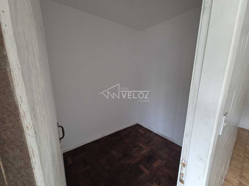 Apartamento à venda com 2 quartos, 80m² - Foto 22