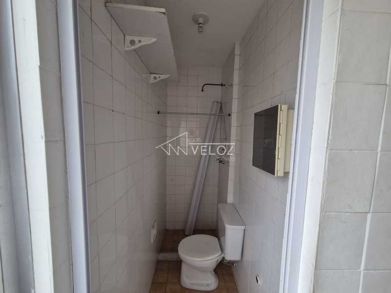 Apartamento à venda com 2 quartos, 80m² - Foto 23