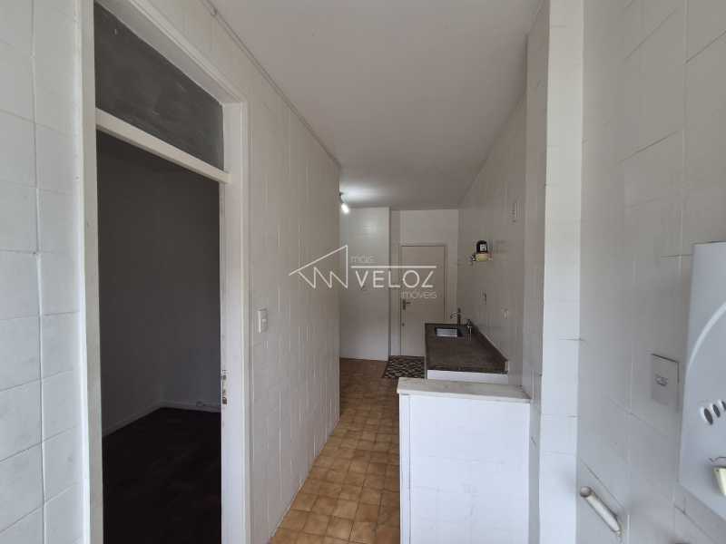 Apartamento à venda com 2 quartos, 80m² - Foto 20