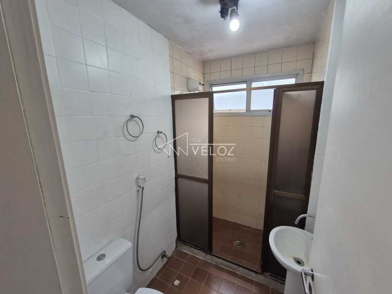 Apartamento à venda com 2 quartos, 80m² - Foto 13