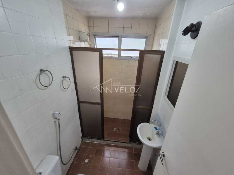 Apartamento à venda com 2 quartos, 80m² - Foto 15