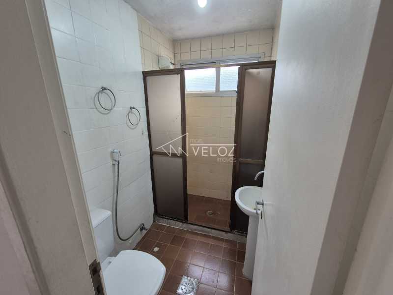 Apartamento à venda com 2 quartos, 80m² - Foto 14