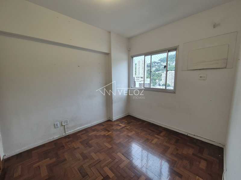 Apartamento à venda com 2 quartos, 80m² - Foto 7