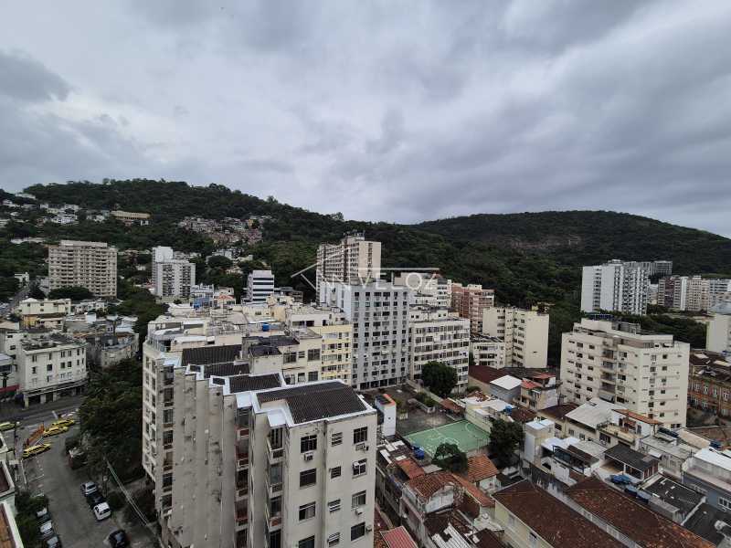 Apartamento à venda com 2 quartos, 80m² - Foto 26