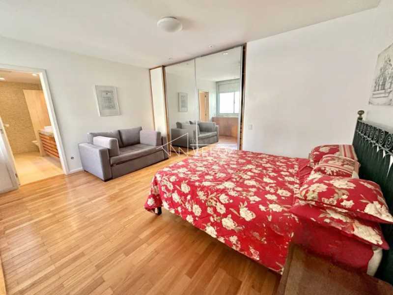 Apartamento, 3 quartos, 215 m² - Foto 9