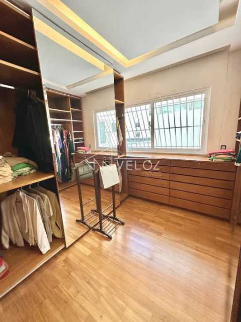Apartamento, 3 quartos, 215 m² - Foto 11