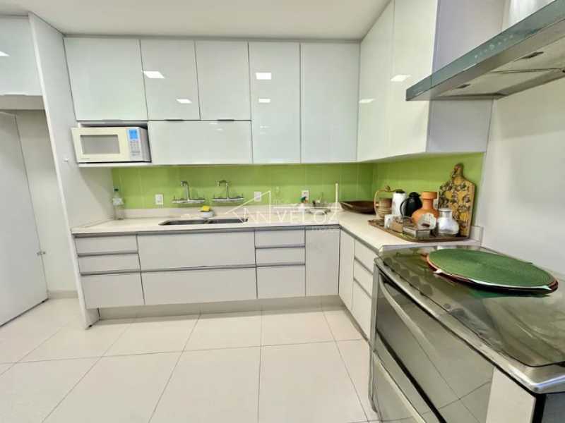 Apartamento, 3 quartos, 215 m² - Foto 16