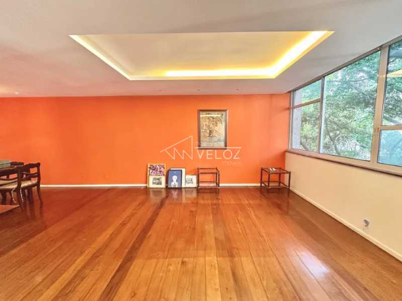 Apartamento, 3 quartos, 215 m² - Foto 8
