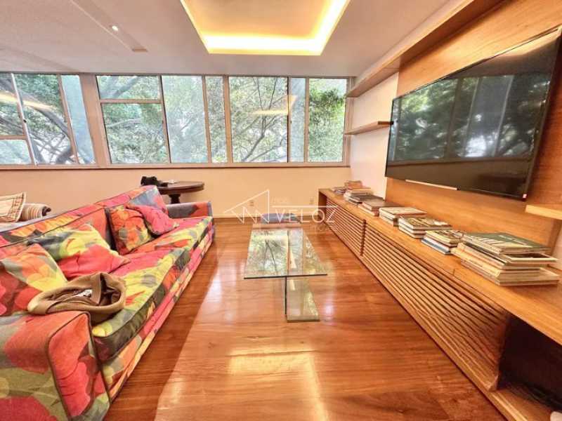 Apartamento, 3 quartos, 215 m² - Foto 18