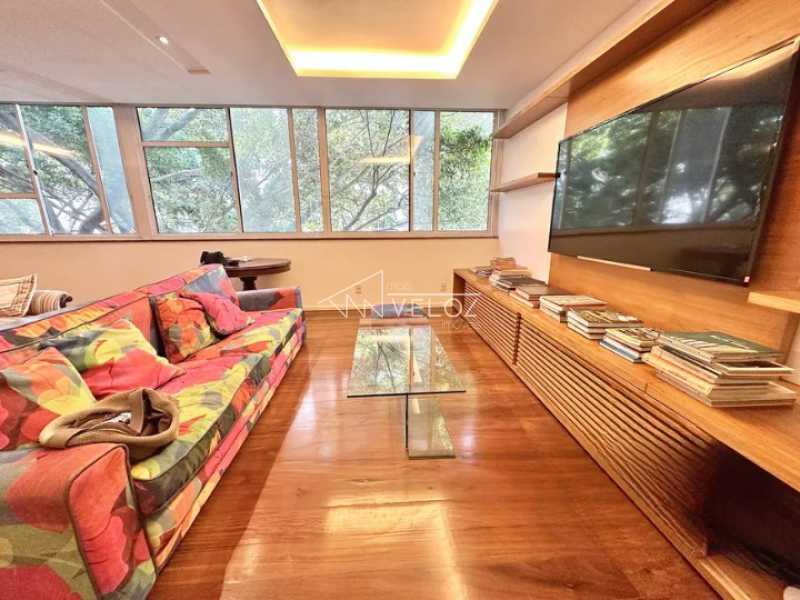 Apartamento, 3 quartos, 215 m² - Foto 10