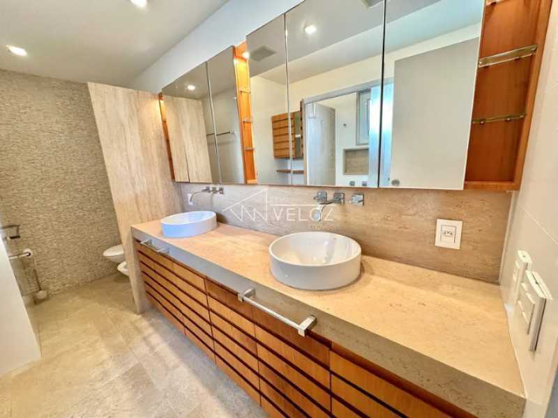 Apartamento, 3 quartos, 215 m² - Foto 3