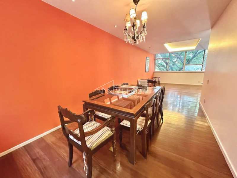 Apartamento, 3 quartos, 215 m² - Foto 13